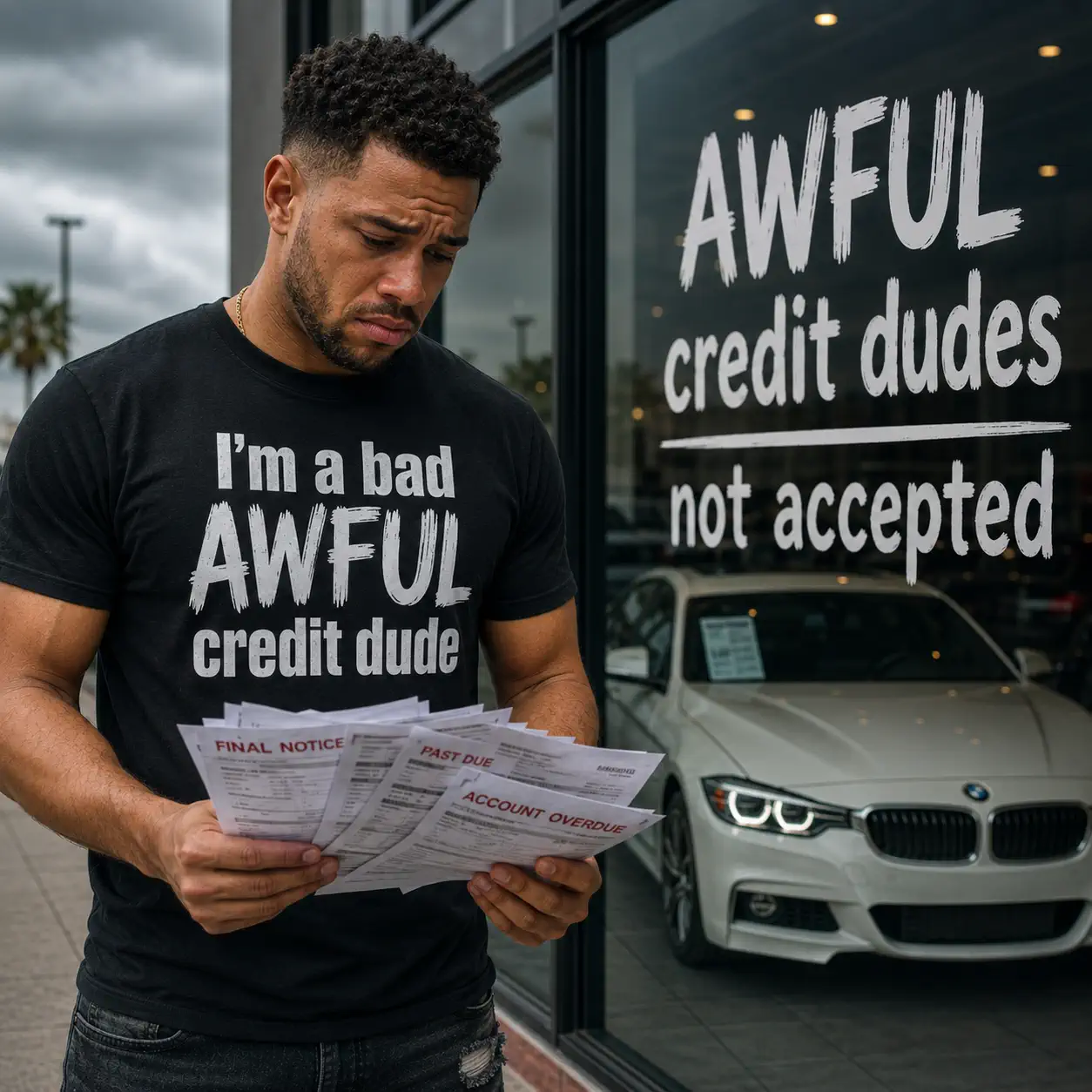awful credit loans South Africa.