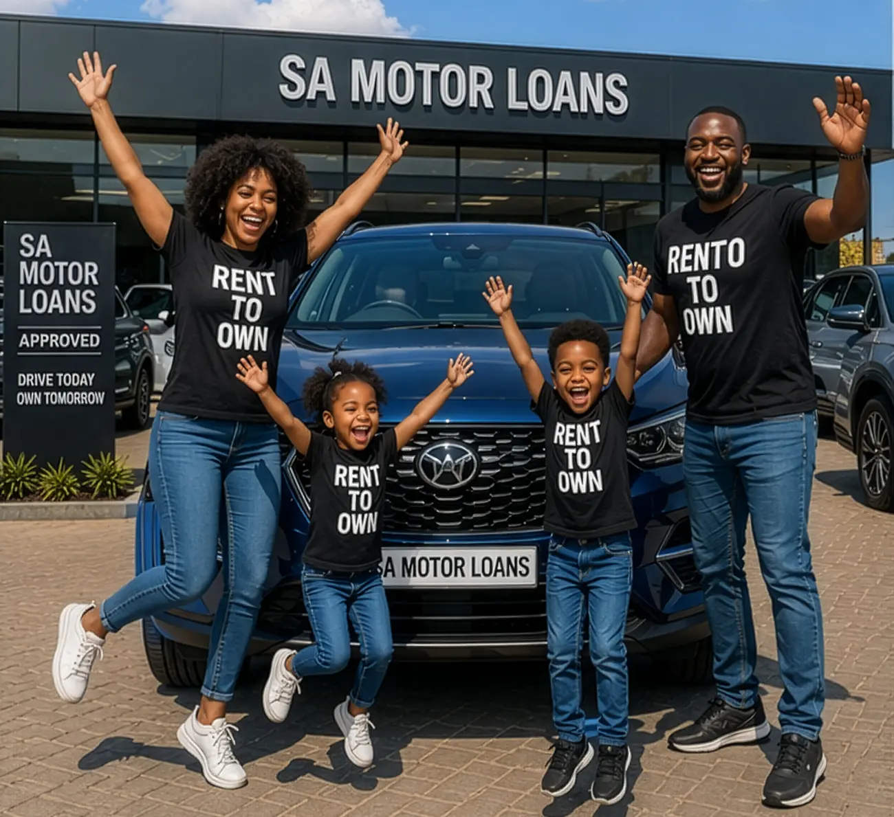 motorlease sa rent to own cars in South Africa