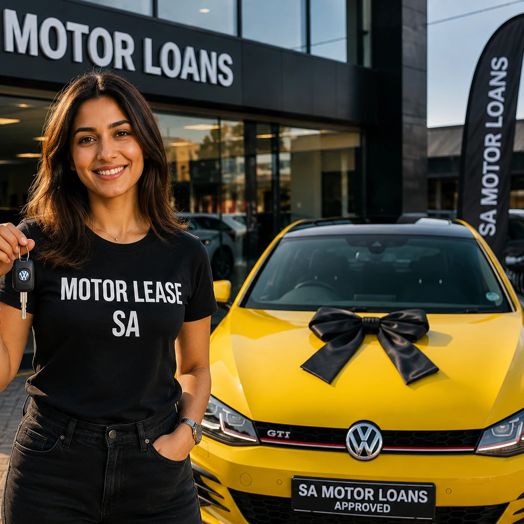 Rent to own cars South Africa vehicle collection
